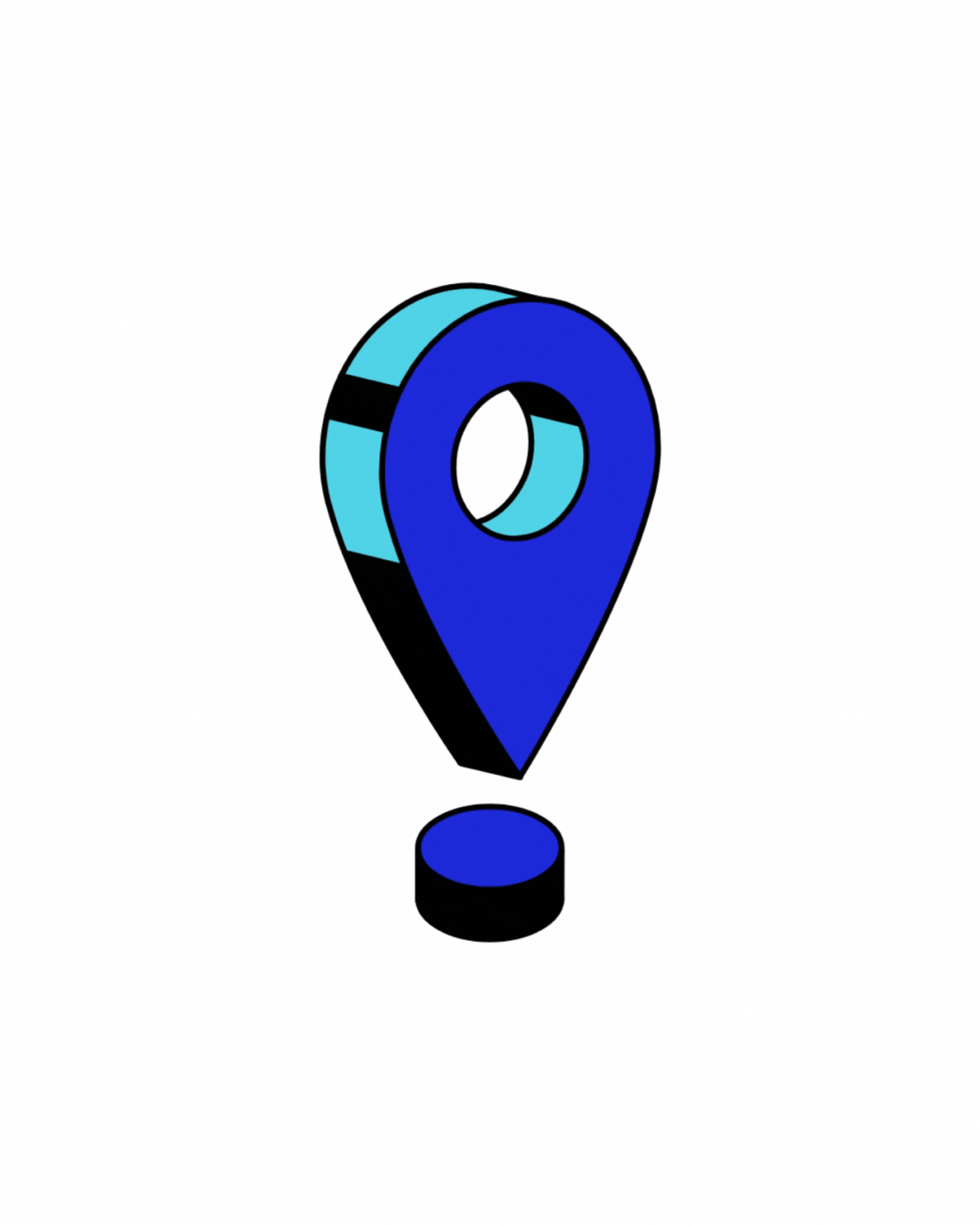 Represent yourself in the best inner city locations