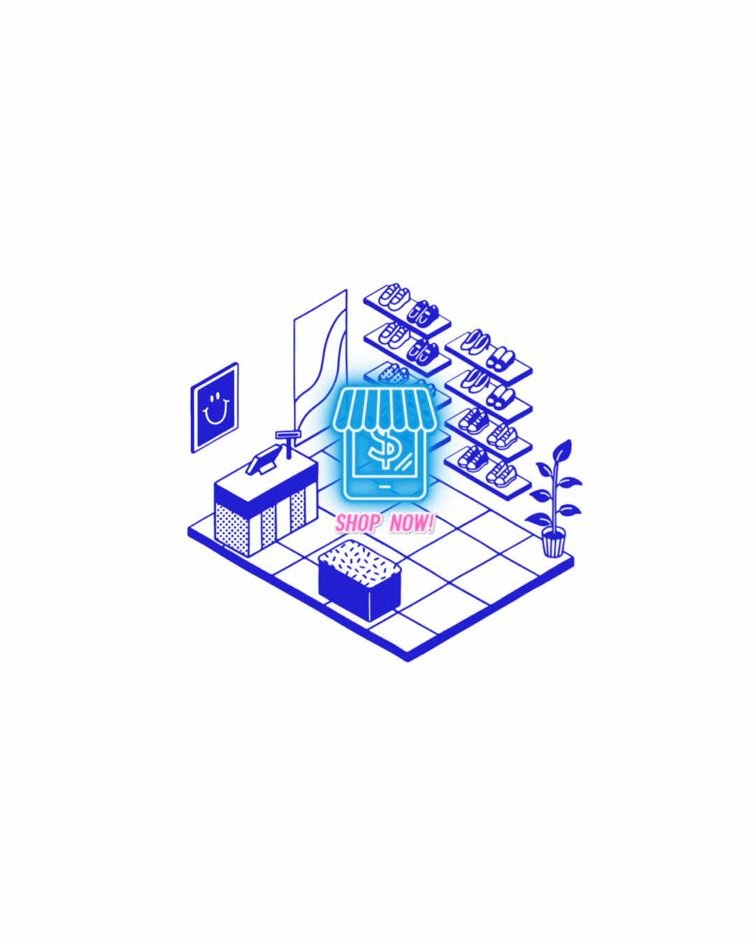 Represent yourself in the best inner city locations